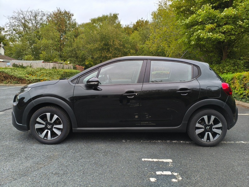 Used Citroen C3 2017 for sale - 77027740: Photo 3