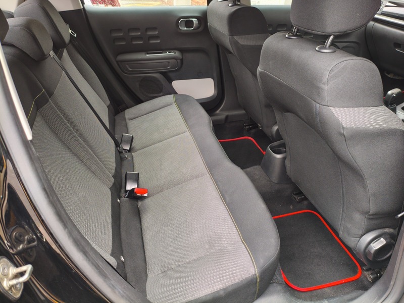 Used Citroen C3 2017 for sale - 77027740: Photo 32