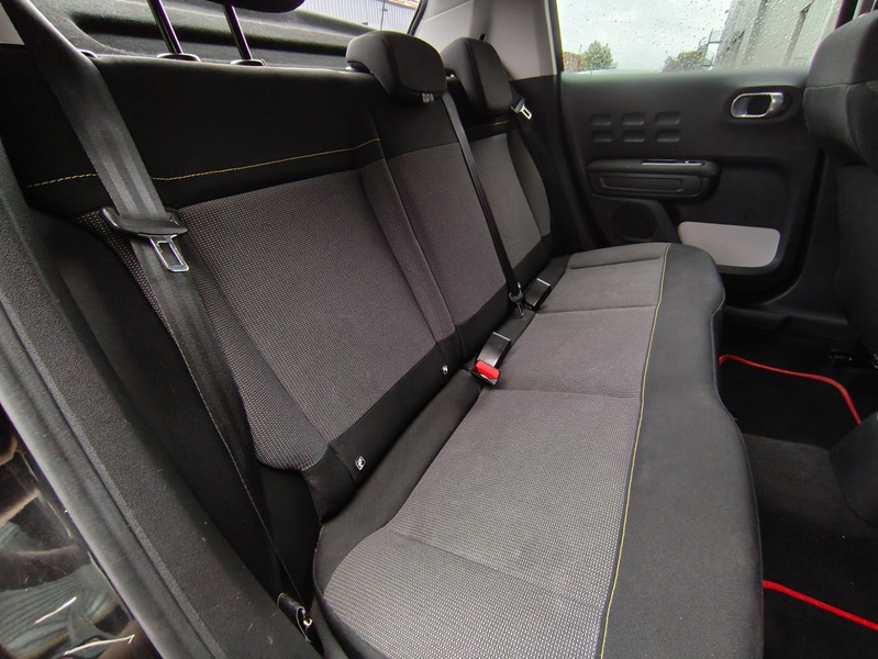 Used Citroen C3 2017 for sale - 77027740: Photo 33