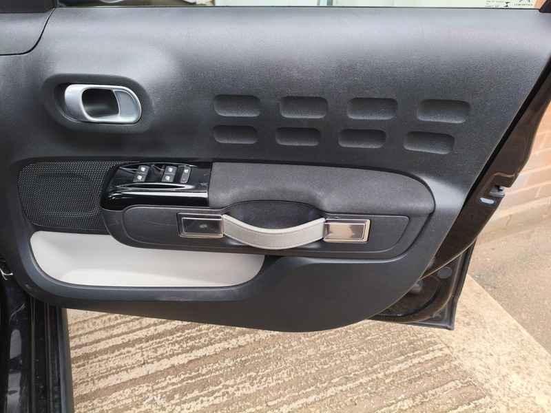 Used Citroen C3 2017 for sale - 77027740: Photo 35