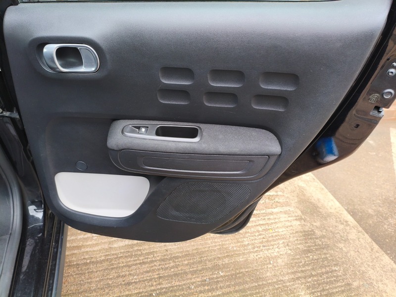 Used Citroen C3 2017 for sale - 77027740: Photo 36