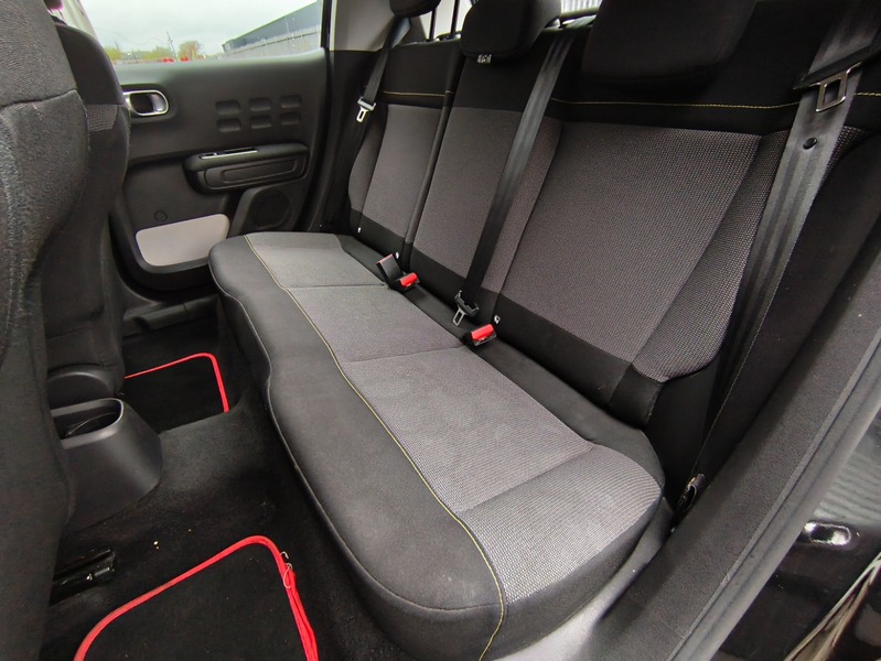 Used Citroen C3 2017 for sale - 77027740: Photo 37