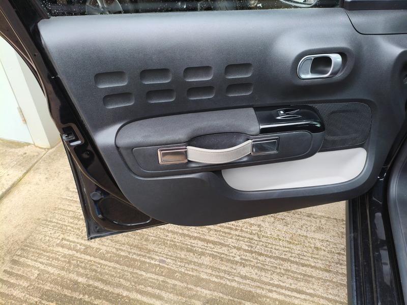 Used Citroen C3 2017 for sale - 77027740: Photo 38