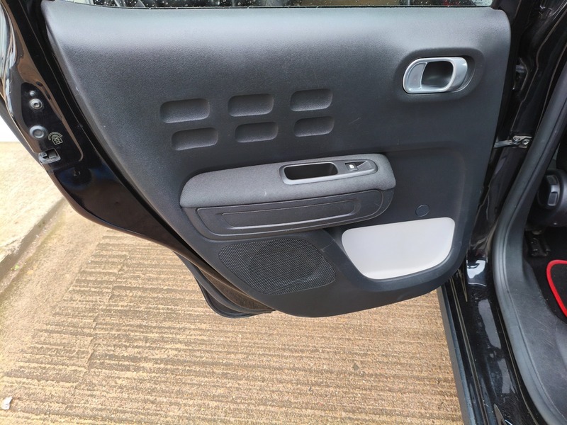 Used Citroen C3 2017 for sale - 77027740: Photo 39