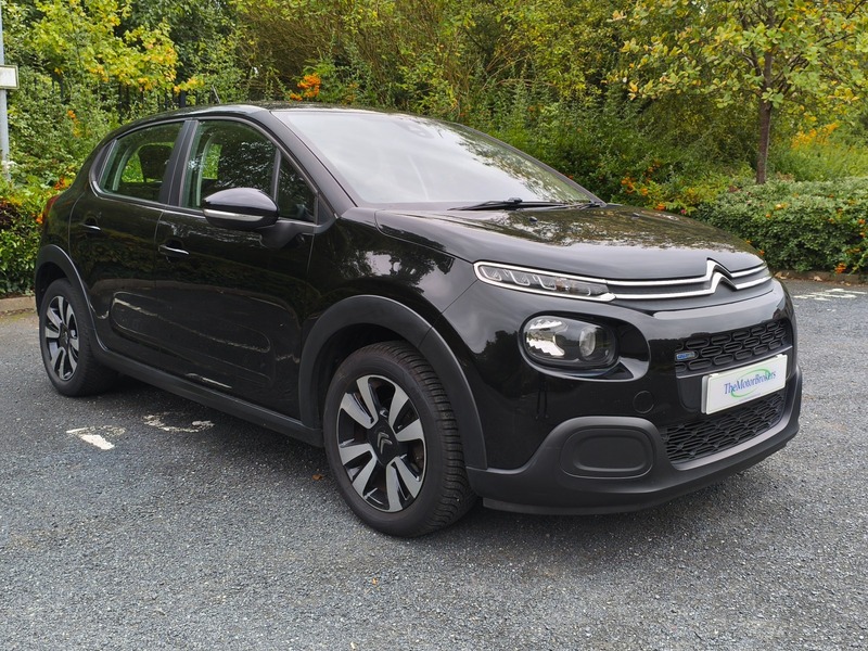 Used Citroen C3 2017 for sale - 77027740: Photo 4