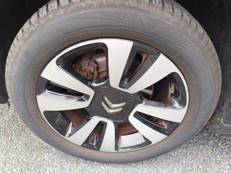 Used Citroen C3 2017 for sale - 77027740: Photo 42