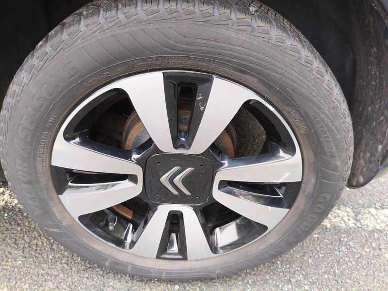 Used Citroen C3 2017 for sale - 77027740: Photo 43