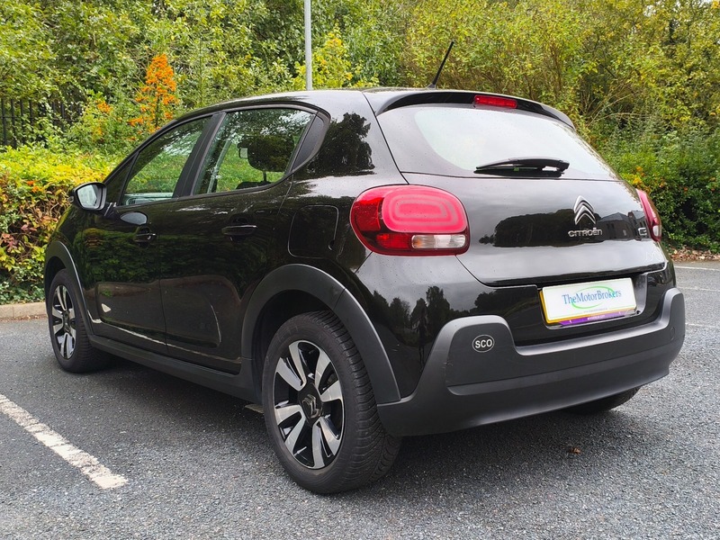 Used Citroen C3 2017 for sale - 77027740: Photo 7