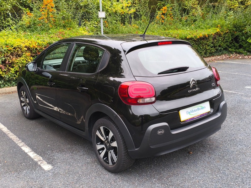 Used Citroen C3 2017 for sale - 77027740: Photo 8