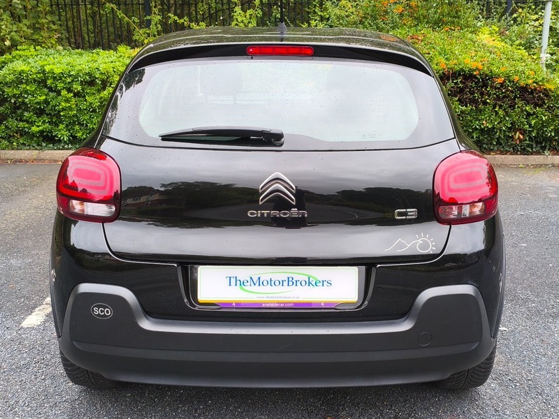 Used Citroen C3 2017 for sale - 77027740: Photo 9