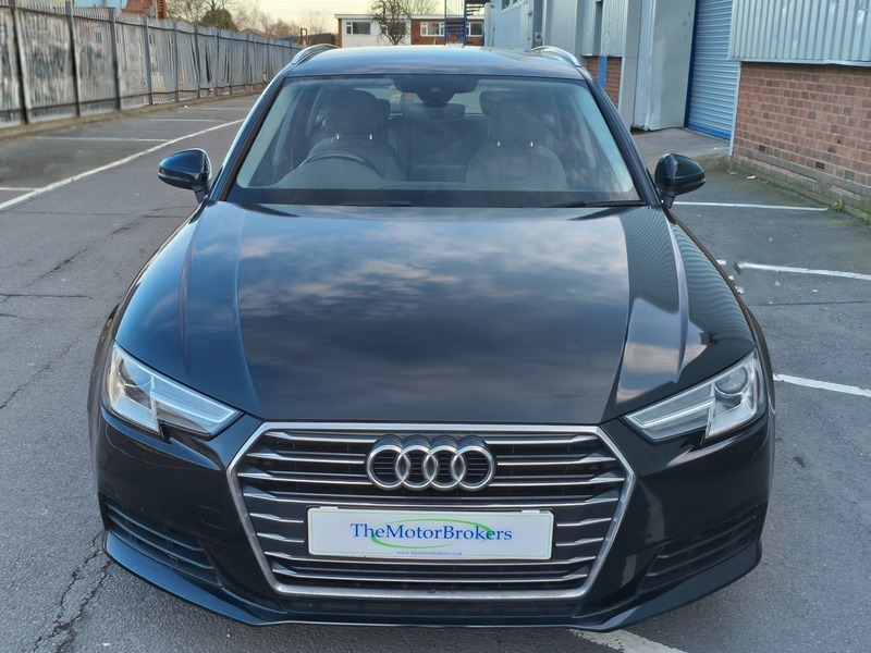 Used Audi A4 2016 for sale - 77735297: Photo 10