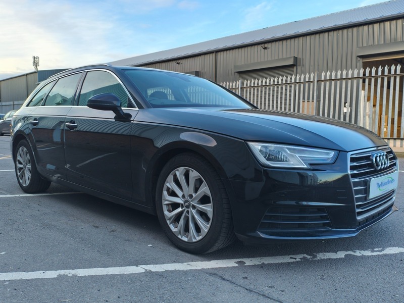 Used Audi A4 2016 for sale - 77735297: Photo 11