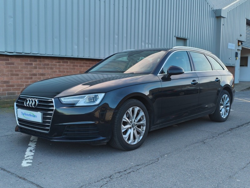 Used Audi A4 2016 for sale - 77735297: Photo 12