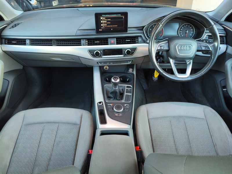 Used Audi A4 2016 for sale - 77735297: Photo 14