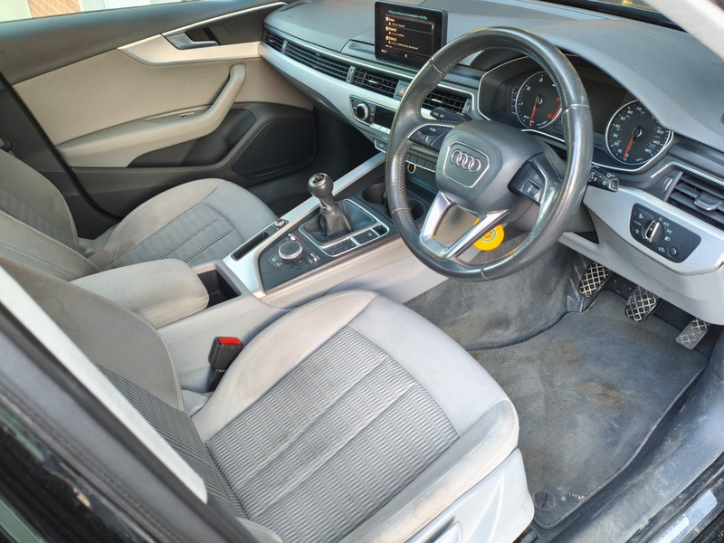 Used Audi A4 2016 for sale - 77735297: Photo 15