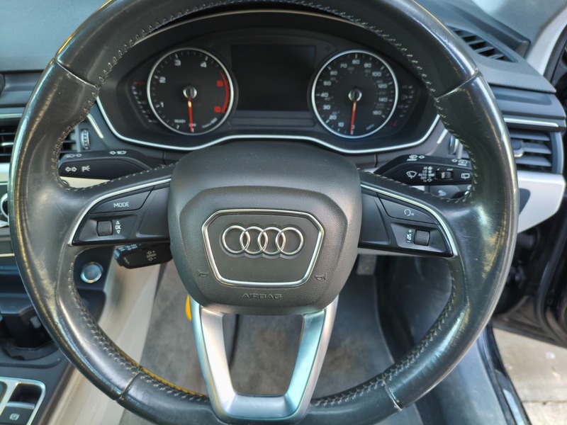 Used Audi A4 2016 for sale - 77735297: Photo 16