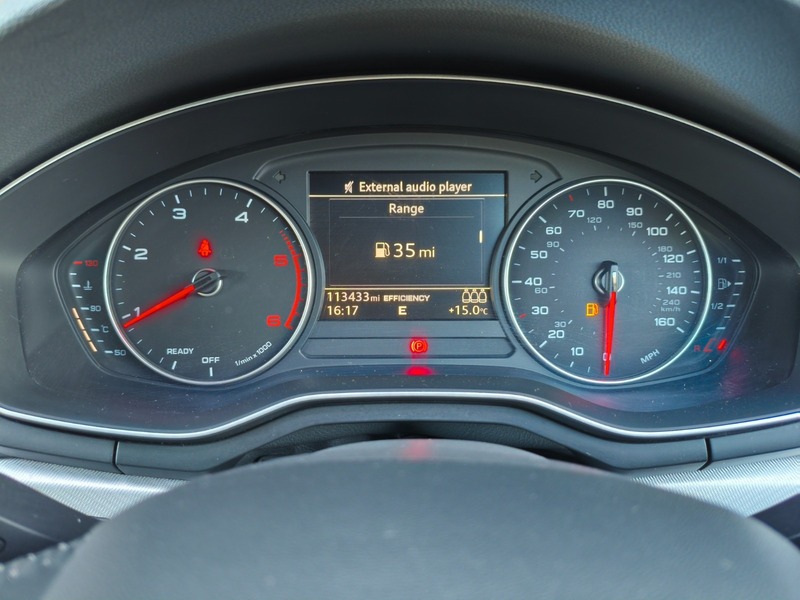 Used Audi A4 2016 for sale - 77735297: Photo 17