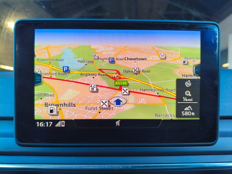 Used Audi A4 2016 for sale - 77735297: Photo 20