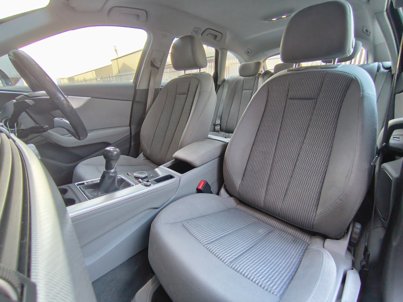 Used Audi A4 2016 for sale - 77735297: Photo 25