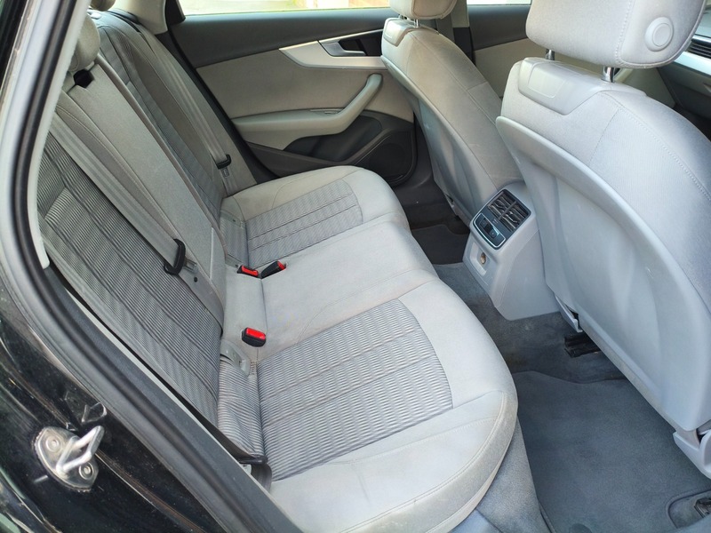 Used Audi A4 2016 for sale - 77735297: Photo 27