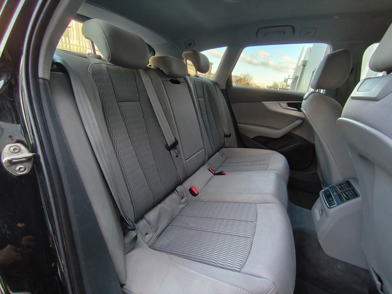 Used Audi A4 2016 for sale - 77735297: Photo 28