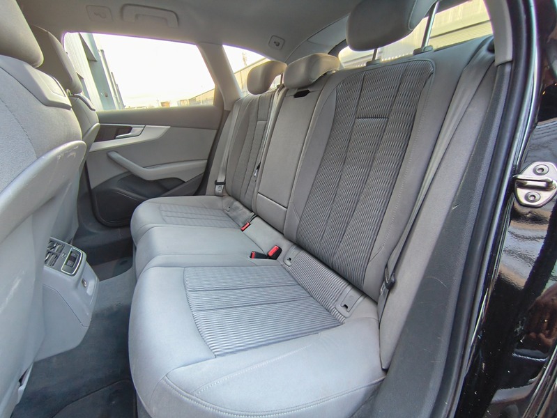 Used Audi A4 2016 for sale - 77735297: Photo 29