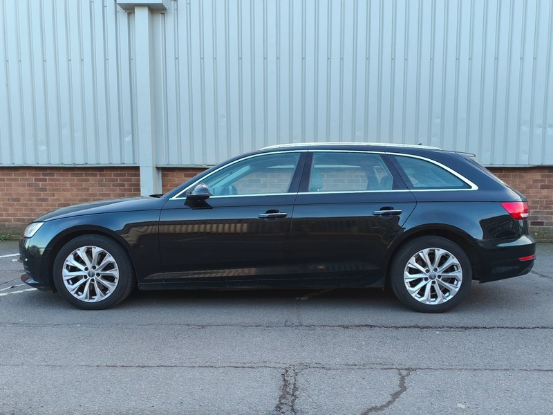 Used Audi A4 2016 for sale - 77735297: Photo 3