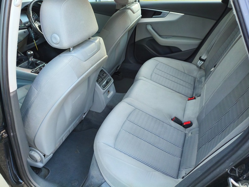 Used Audi A4 2016 for sale - 77735297: Photo 30