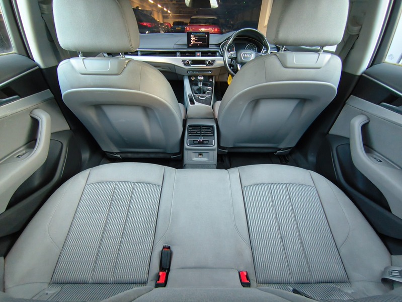 Used Audi A4 2016 for sale - 77735297: Photo 31