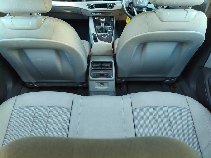 Used Audi A4 2016 for sale - 77735297: Photo 32