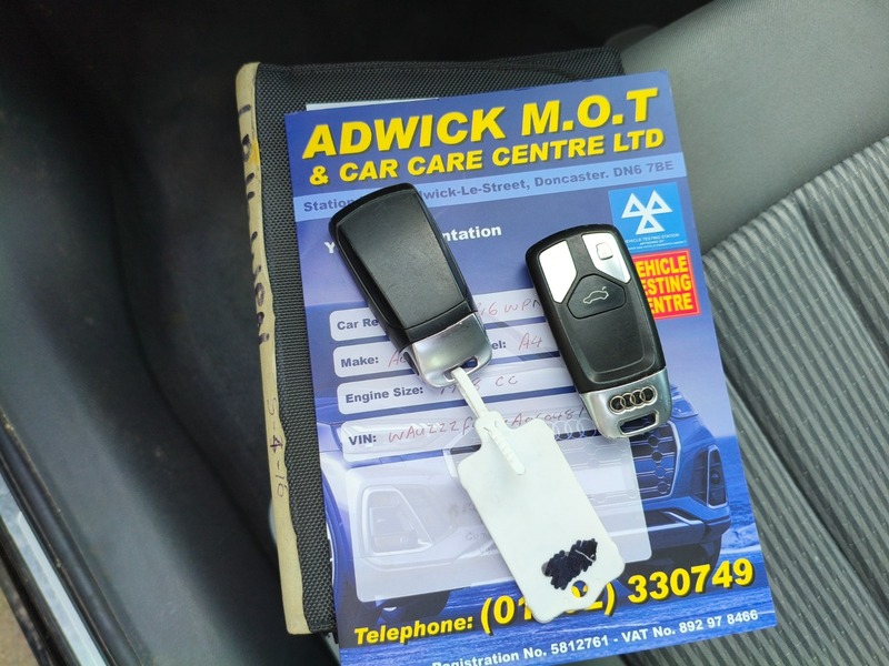 Used Audi A4 2016 for sale - 77735297: Photo 34