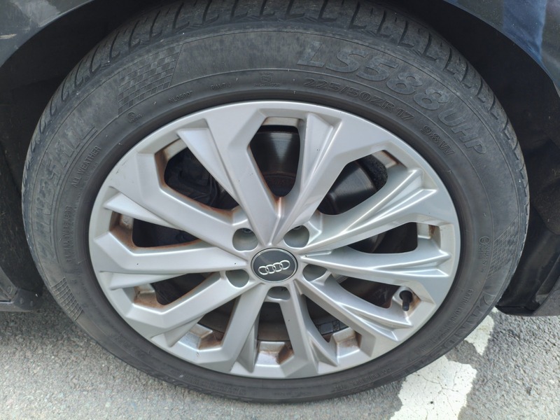 Used Audi A4 2016 for sale - 77735297: Photo 35