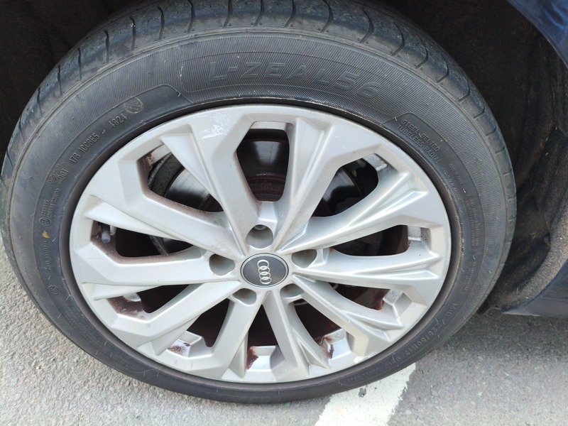 Used Audi A4 2016 for sale - 77735297: Photo 36