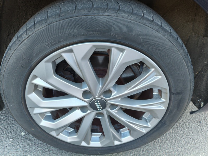 Used Audi A4 2016 for sale - 77735297: Photo 37