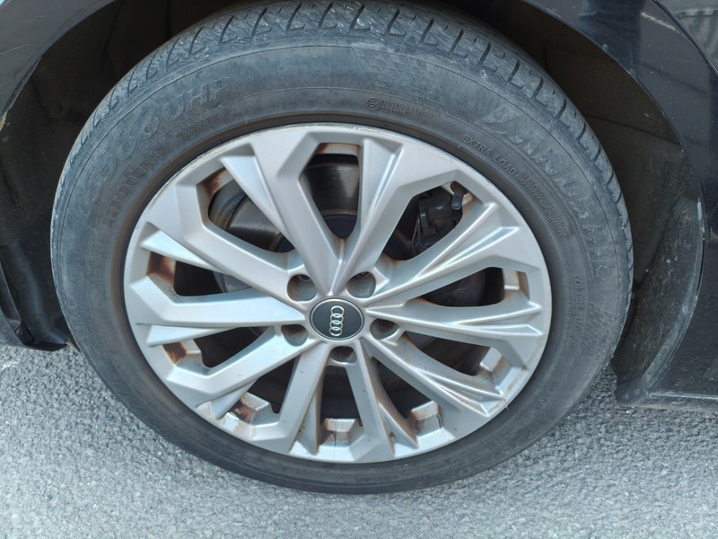 Used Audi A4 2016 for sale - 77735297: Photo 38