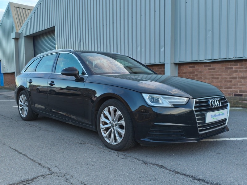 Used Audi A4 2016 for sale - 77735297: Photo 4