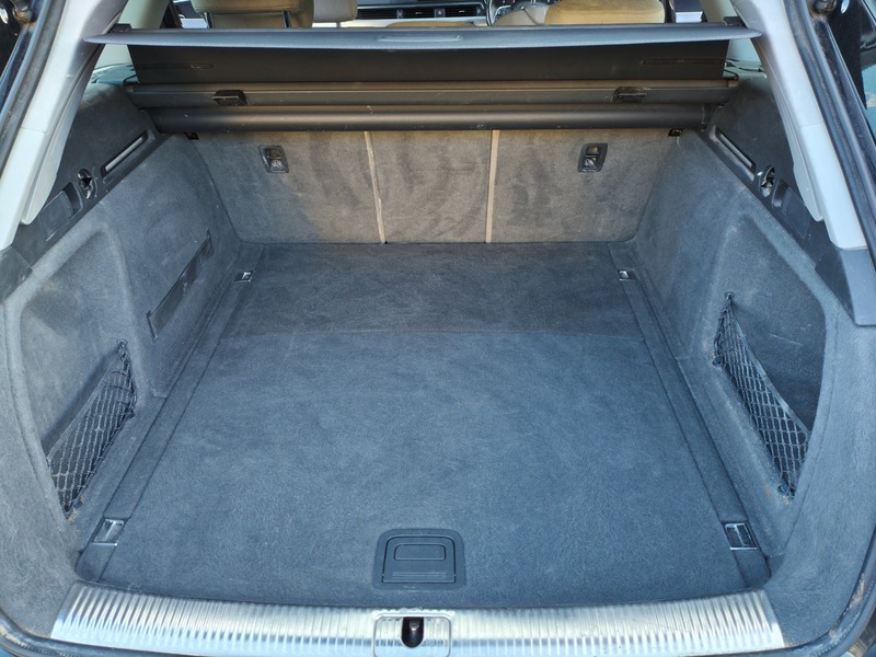 Used Audi A4 2016 for sale - 77735297: Photo 40