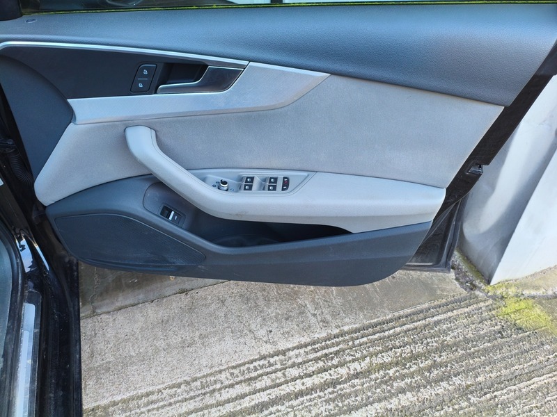 Used Audi A4 2016 for sale - 77735297: Photo 41