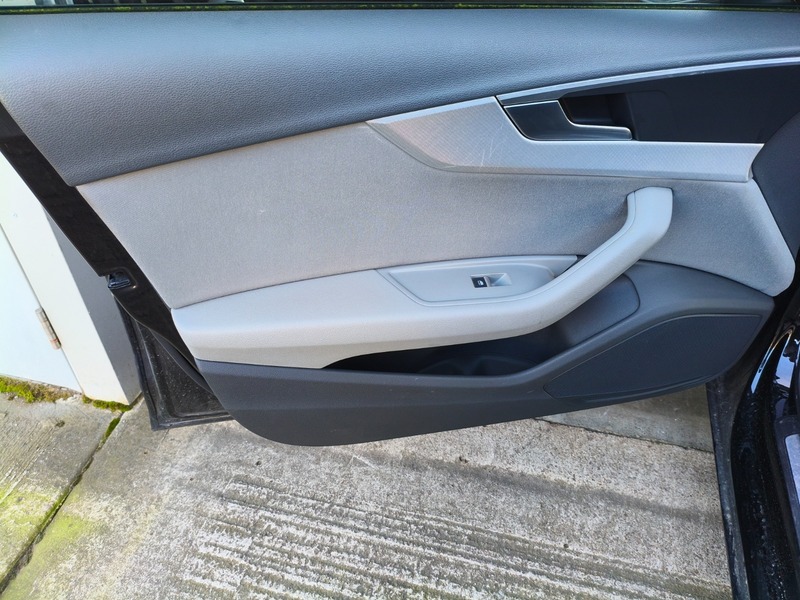 Used Audi A4 2016 for sale - 77735297: Photo 42