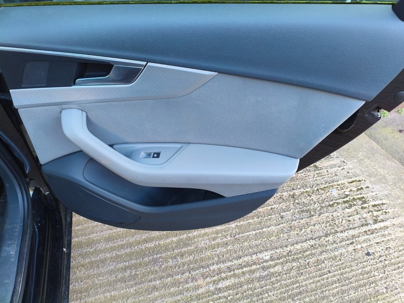 Used Audi A4 2016 for sale - 77735297: Photo 43