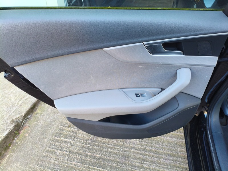 Used Audi A4 2016 for sale - 77735297: Photo 44