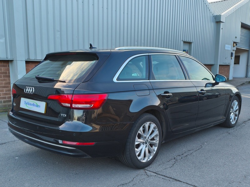 Used Audi A4 2016 for sale - 77735297: Photo 6