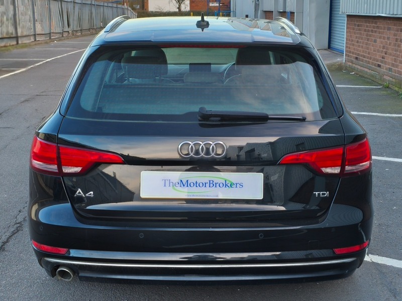 Used Audi A4 2016 for sale - 77735297: Photo 7