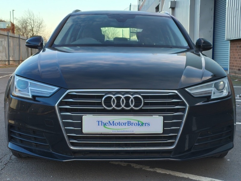 Used Audi A4 2016 for sale - 77735297: Photo 8