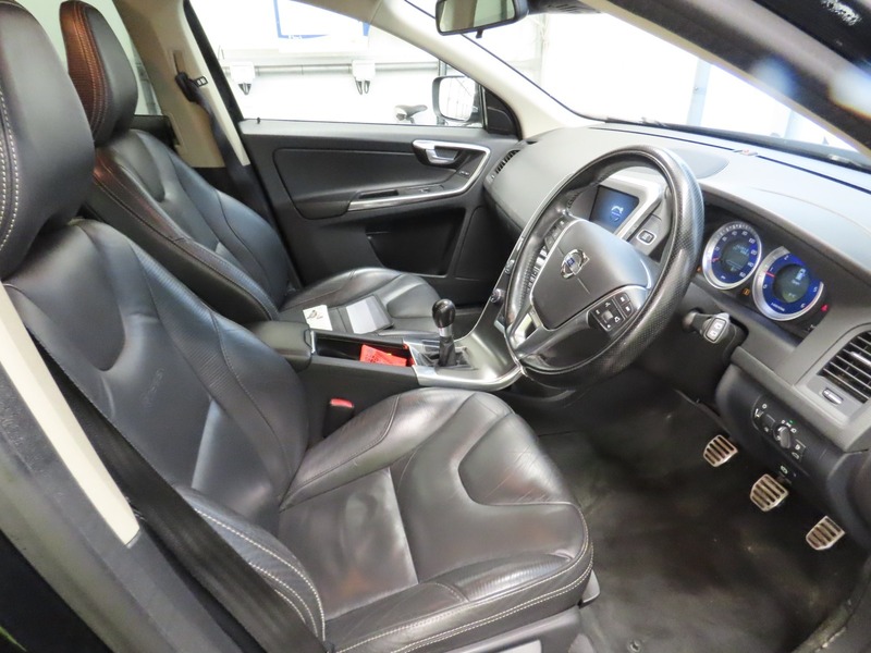 Used Volvo XC60 2012 for sale - 77584212: Photo 10