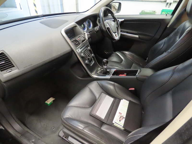 Used Volvo XC60 2012 for sale - 77584212: Photo 11