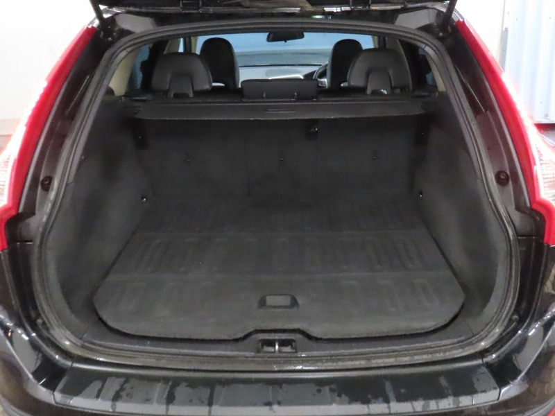 Used Volvo XC60 2012 for sale - 77584212: Photo 16