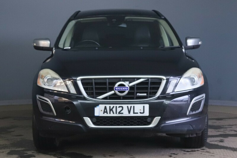 Used Volvo XC60 2012 for sale - 77584212: Photo 2