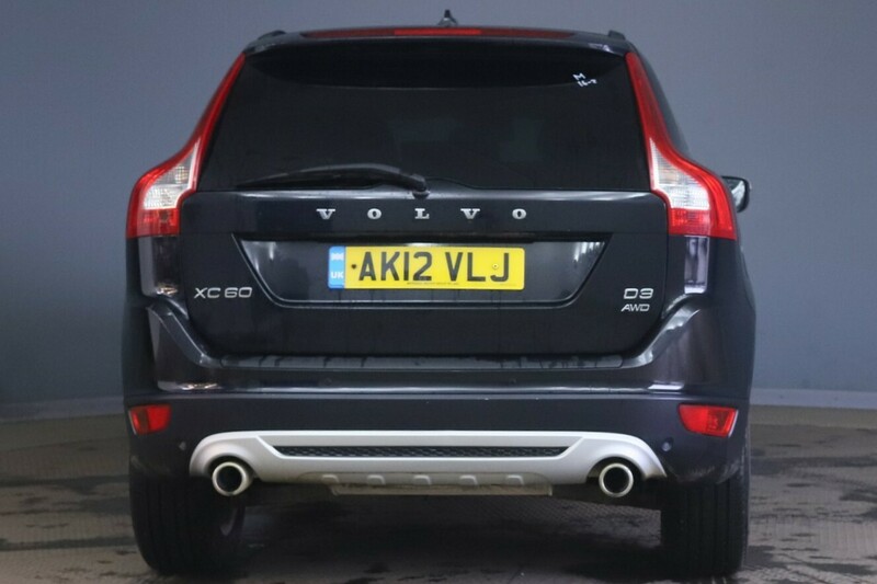 Used Volvo XC60 2012 for sale - 77584212: Photo 3