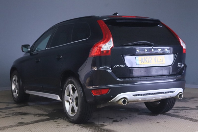 Used Volvo XC60 2012 for sale - 77584212: Photo 7
